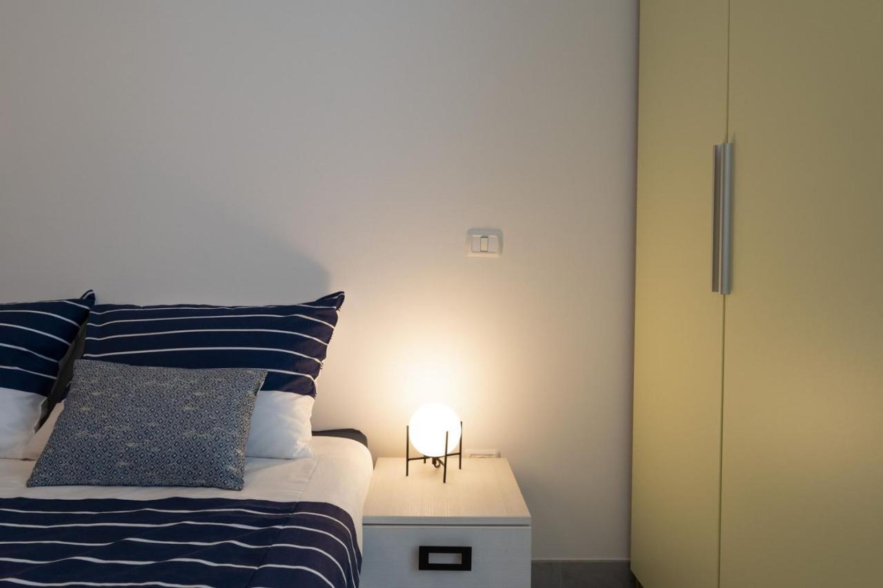 Apartment Sky Novigrad Istria Eksteriør bilde