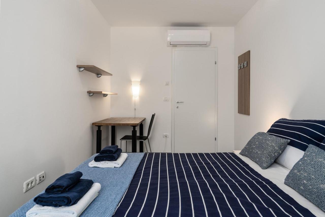Apartment Sky Novigrad Istria Eksteriør bilde