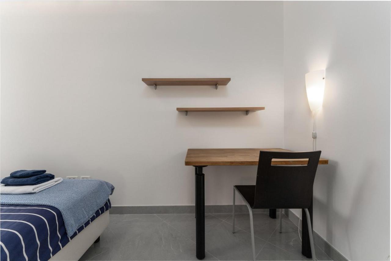 Apartment Sky Novigrad Istria Eksteriør bilde