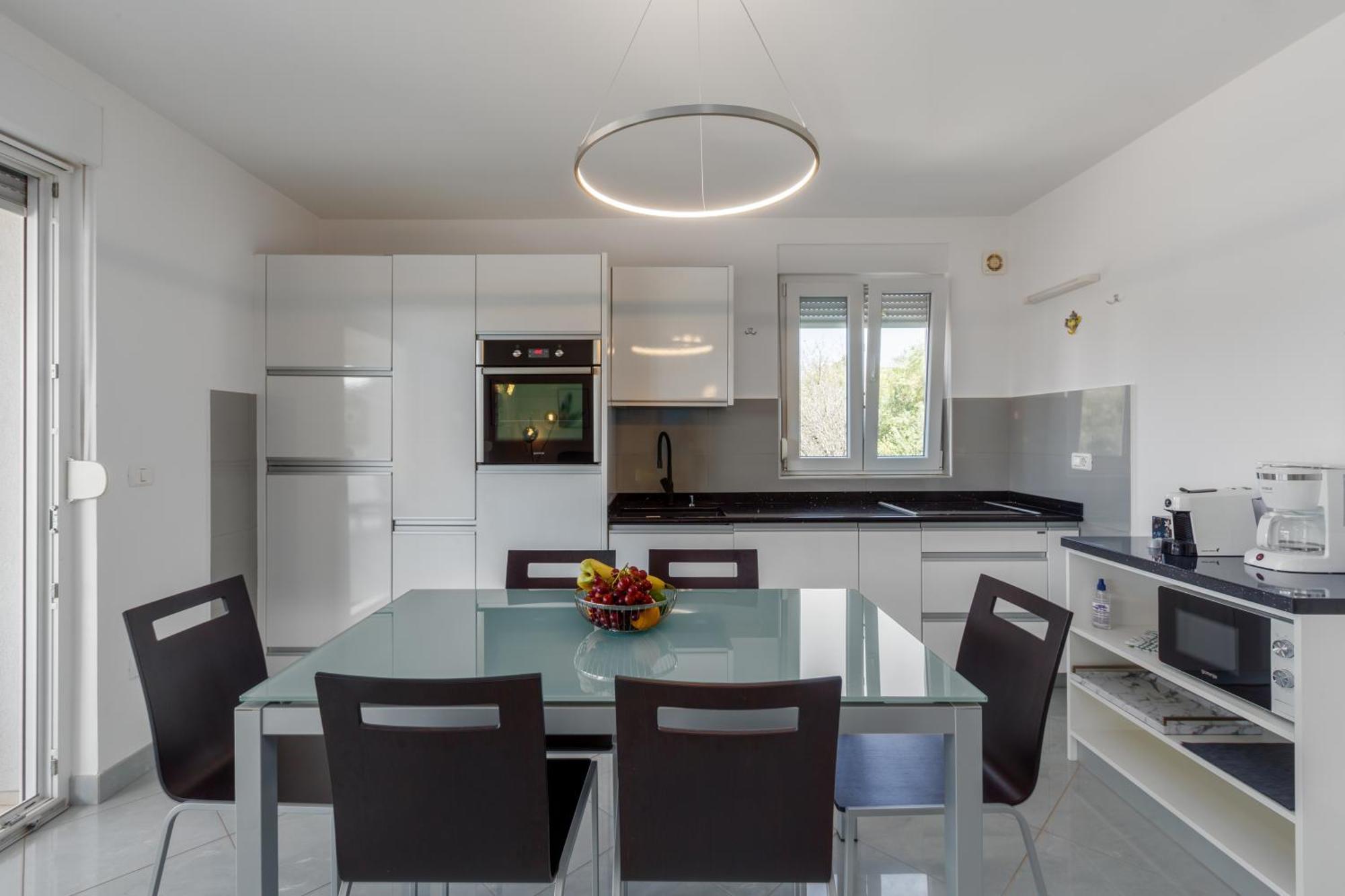 Apartment Sky Novigrad Istria Eksteriør bilde
