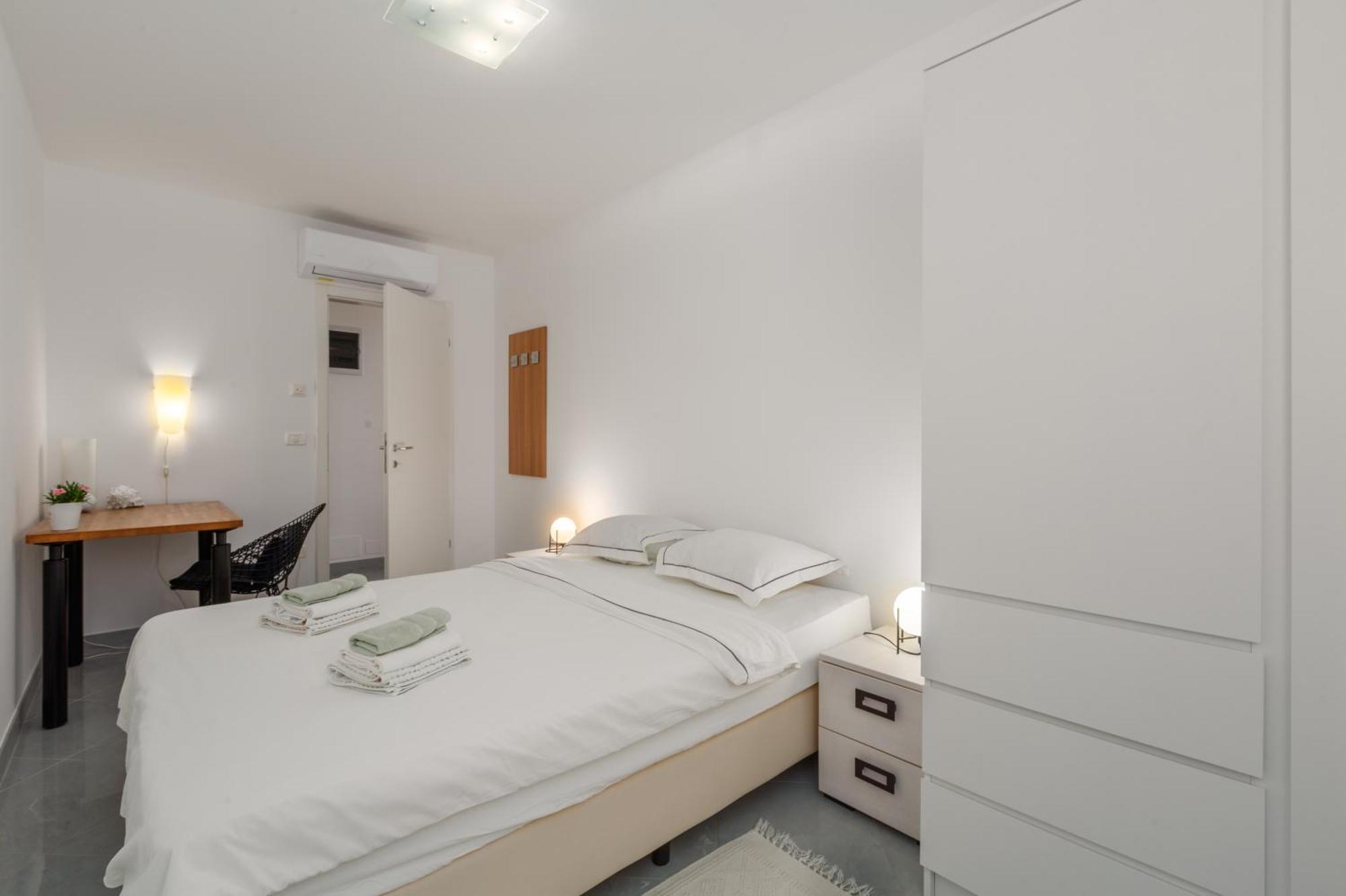 Apartment Sky Novigrad Istria Eksteriør bilde
