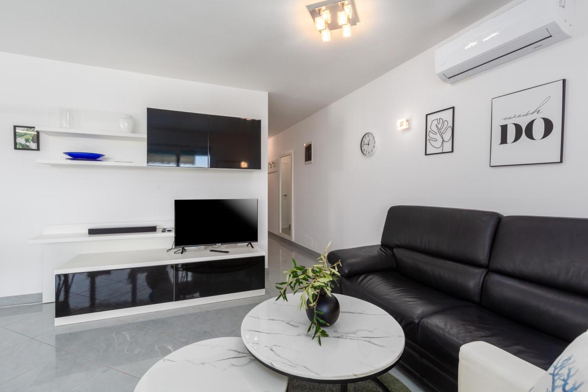 Apartment Sky Novigrad Istria Eksteriør bilde