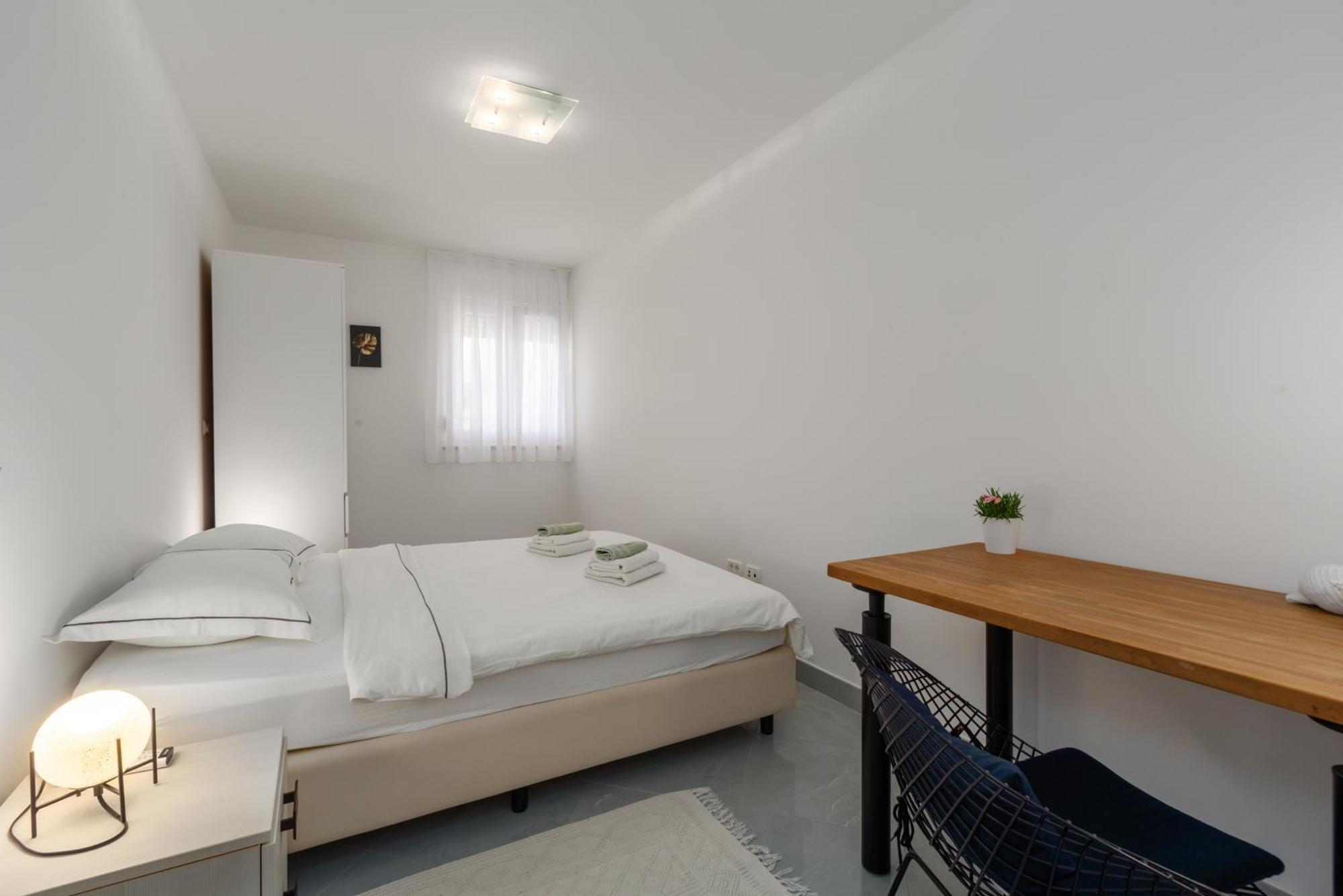 Apartment Sky Novigrad Istria Eksteriør bilde